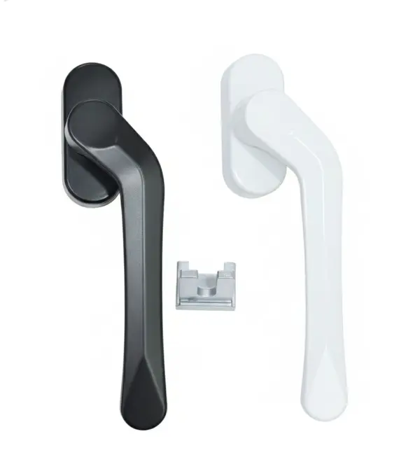 Premium window handle